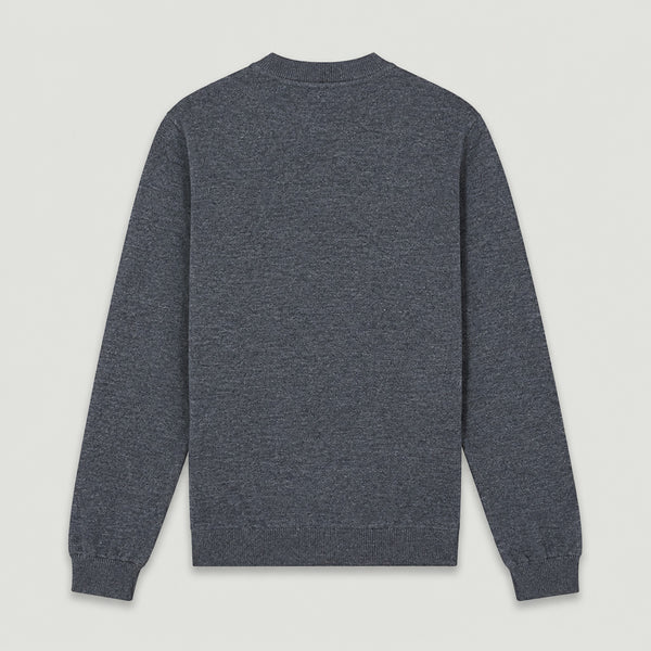 Kenzo Men's Woollen Logo Sweater