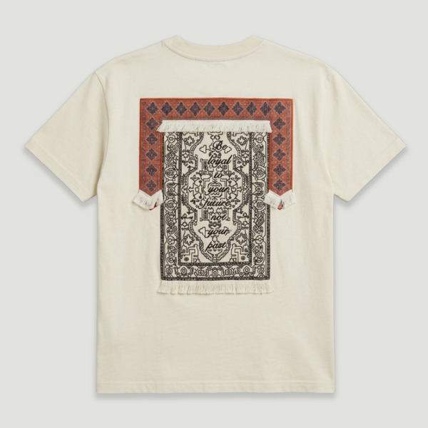 Hidden Treasures 'Future Loyalty' T-Shirt