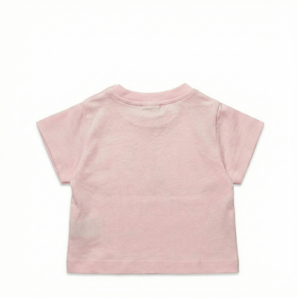 Balmain Kids Toddler's Classic Logo T-Shirt