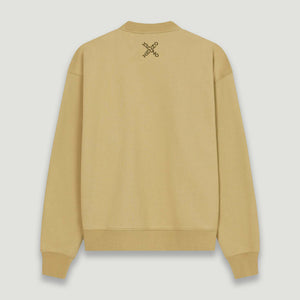 Kenzo Men's Sport 'Big X' Sweatshirt