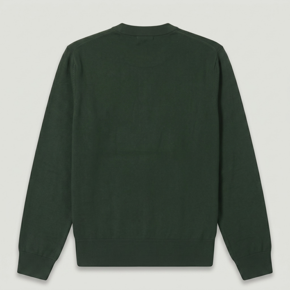 Kenzo Men's '1969 HYPER' Graphic Sweater