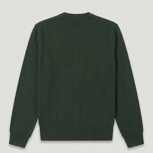 Kenzo Men's '1969 HYPER' Graphic Sweater