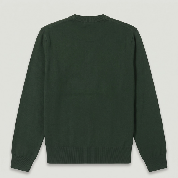 Kenzo Men's '1969 HYPER' Graphic Sweater