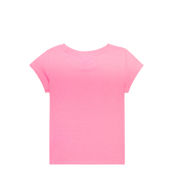 Moschino Kids Balloon Logo T-Shirt