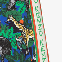 Kenzo Kids Toddler's Tropical Jungle Sweatpants