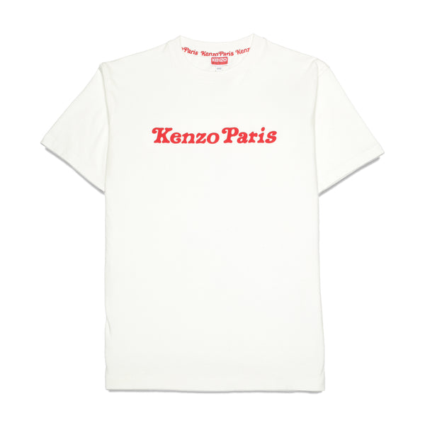 Kenzo Unisex 'Verdy Market' Oversized T-Shirt