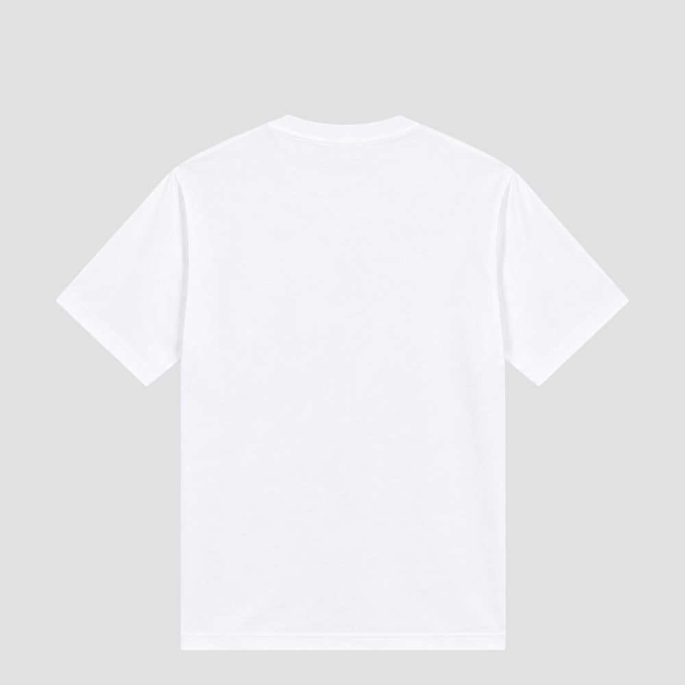 Bally Men's Graphic Logo T-Shirt