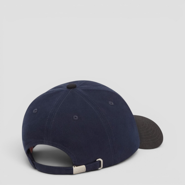 Kenzo Paris Long Visor Baseball Cap
