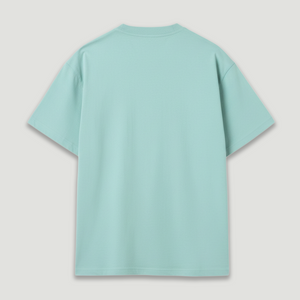 Kenzo Men's Silicone Scuba Tiger T-Shirt