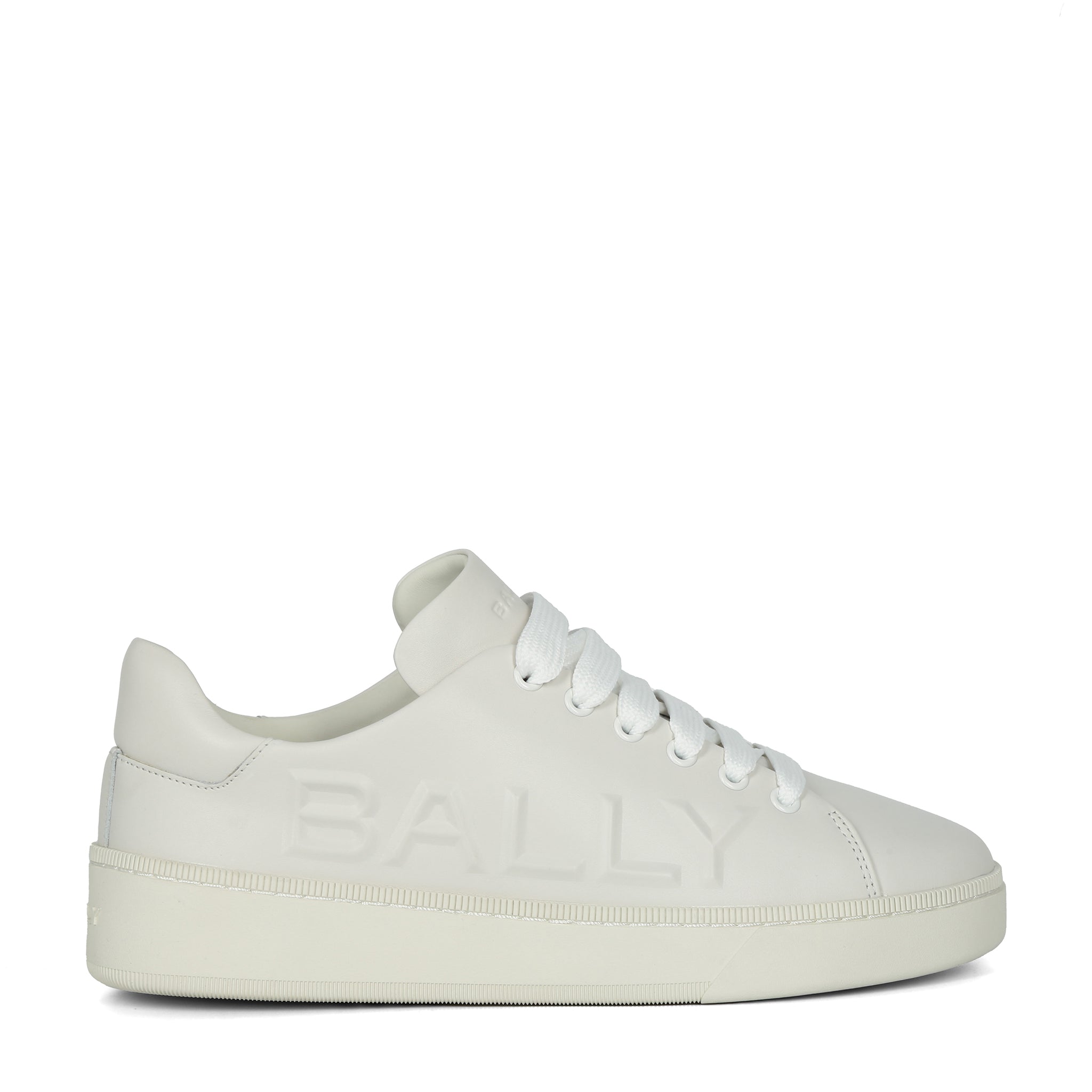 Bally 長方形フレムサンクラス BY2050 12 Bally Online Store: Luxury Shoes, Bags and Leather Accessories