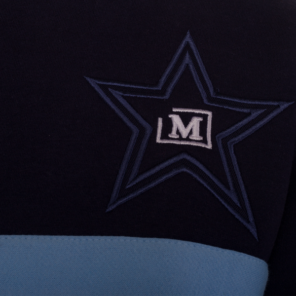MDB Clearance Men's M-Star Crewneck Sweatshirt