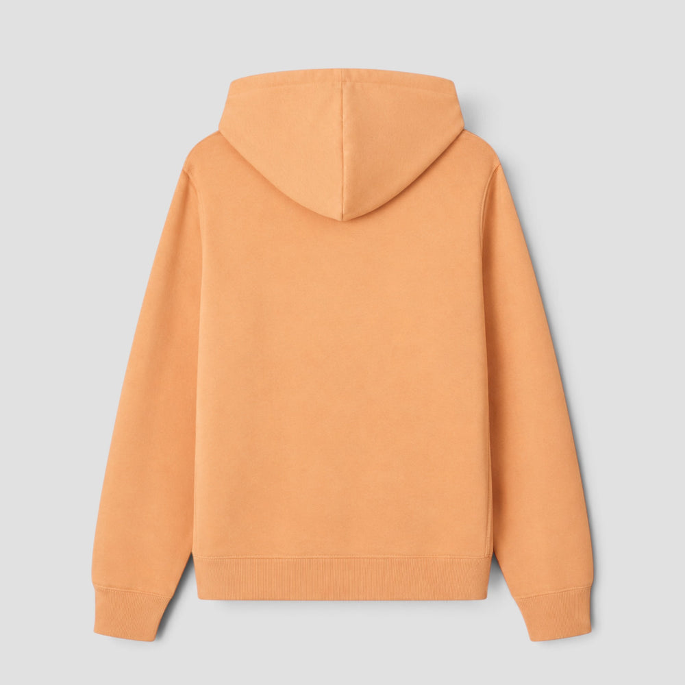 Kenzo Men's Tiger Crest Full-Zip Hoodie Sweatshirt