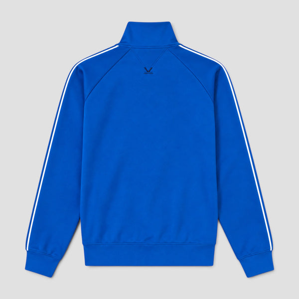 Kenzo Men's Stand Collar Track Jacket