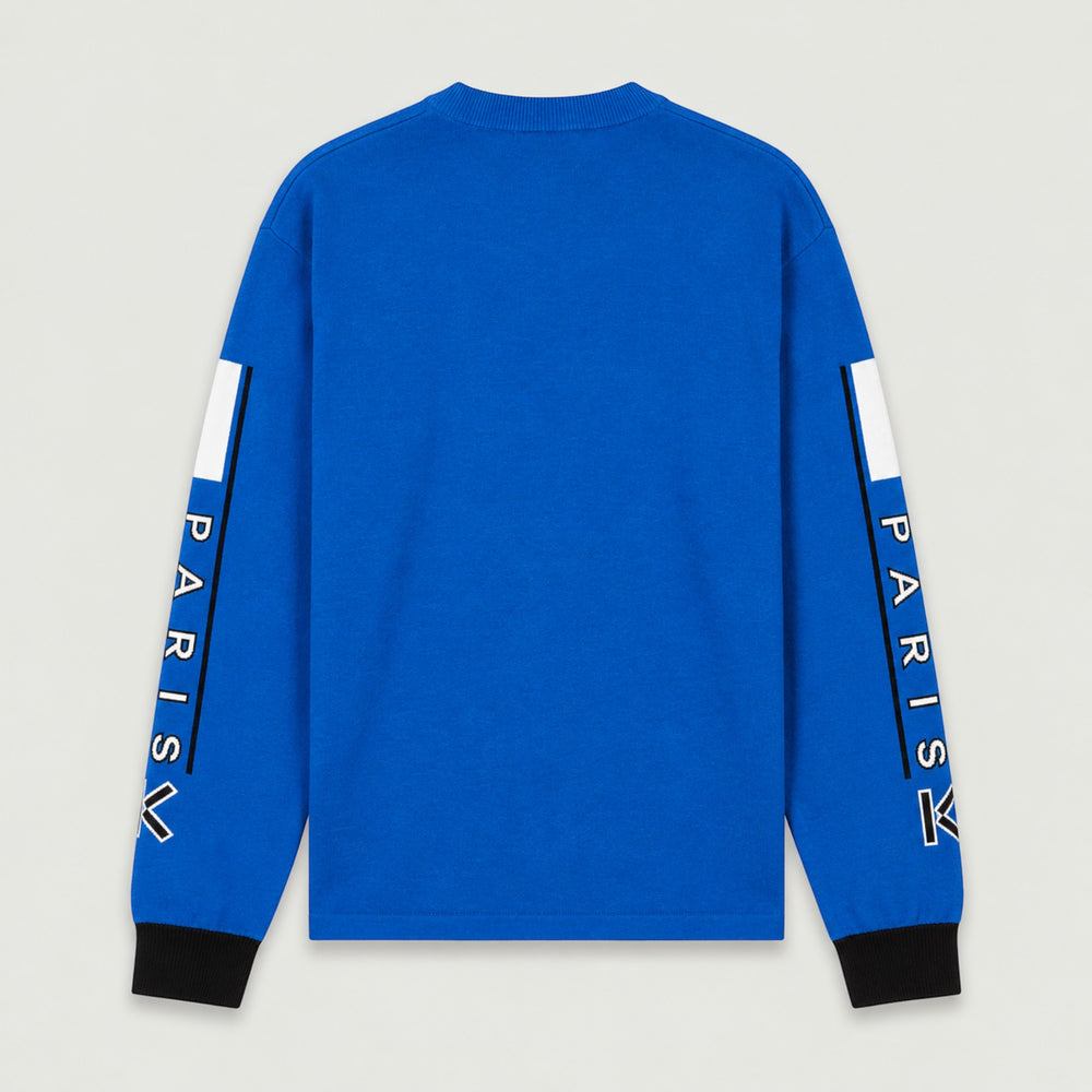 Kenzo Men's Color Block K Sweater