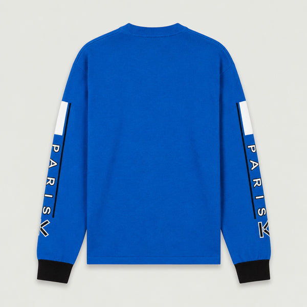 Kenzo Men's Color Block K Sweater