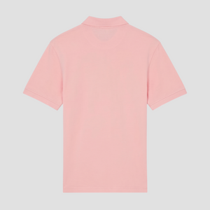 Kenzo Paris Men's 'Boke Flower' Crest Polo Shirt