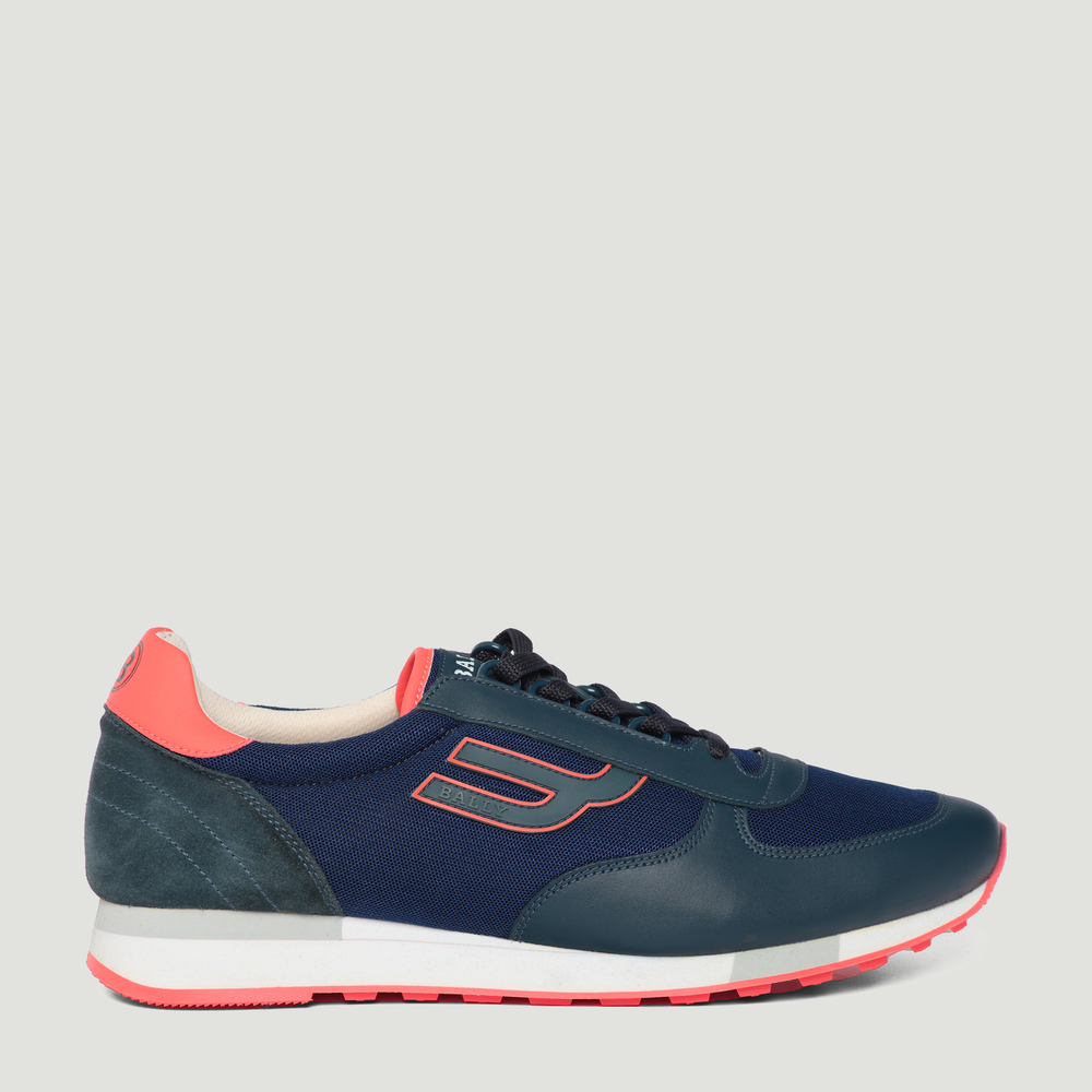 Bally Men's Gavino Sneakers
