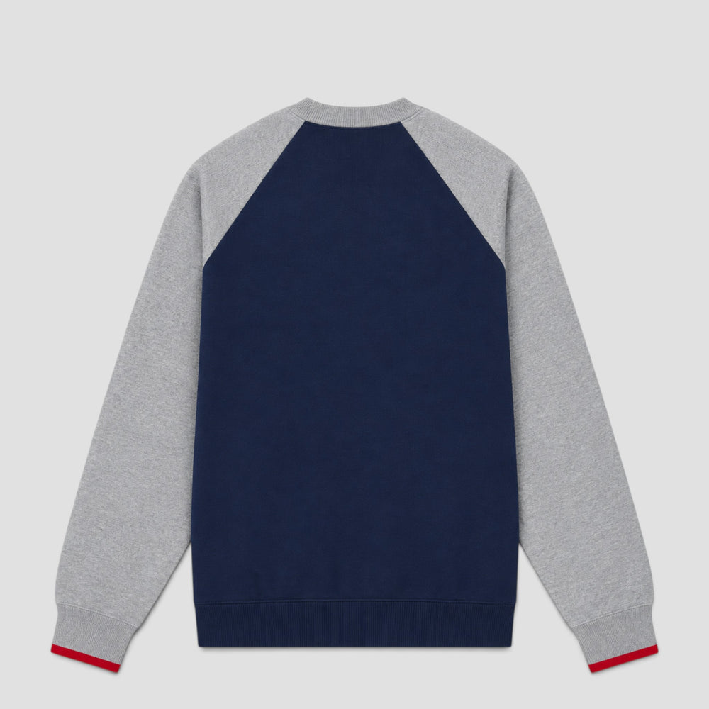 Kenzo Men's Graphic K Logo Jumper Sweater