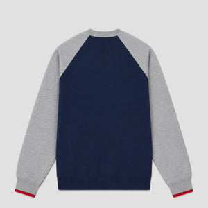 Kenzo Men's Graphic K Logo Jumper Sweater