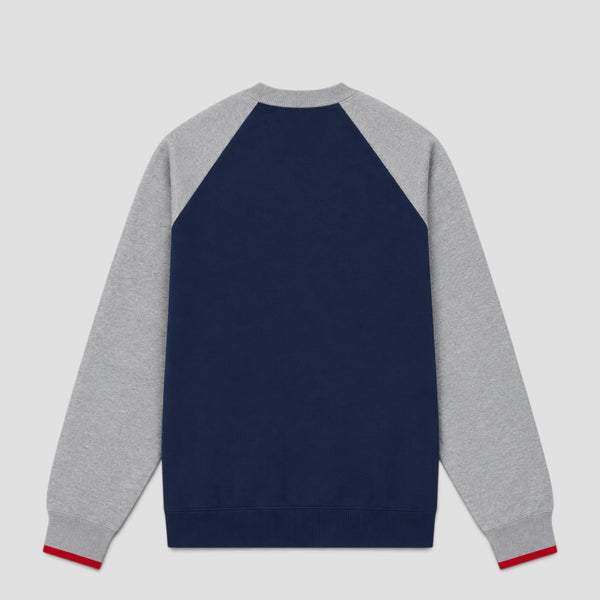 Kenzo Men's Graphic K Logo Jumper Sweater
