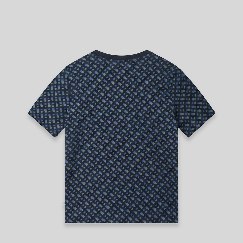 Hugo Boss Kids Monogram T-Shirt