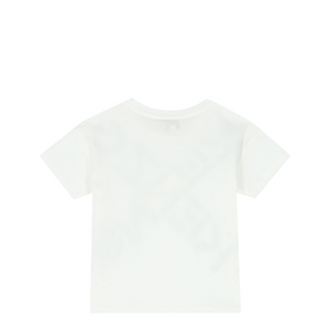 Kenzo Kids Sport 'Big X' T-Shirt