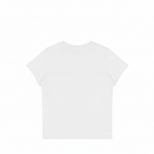 Moschino Kids Girl's Classic Logo T-Shirt