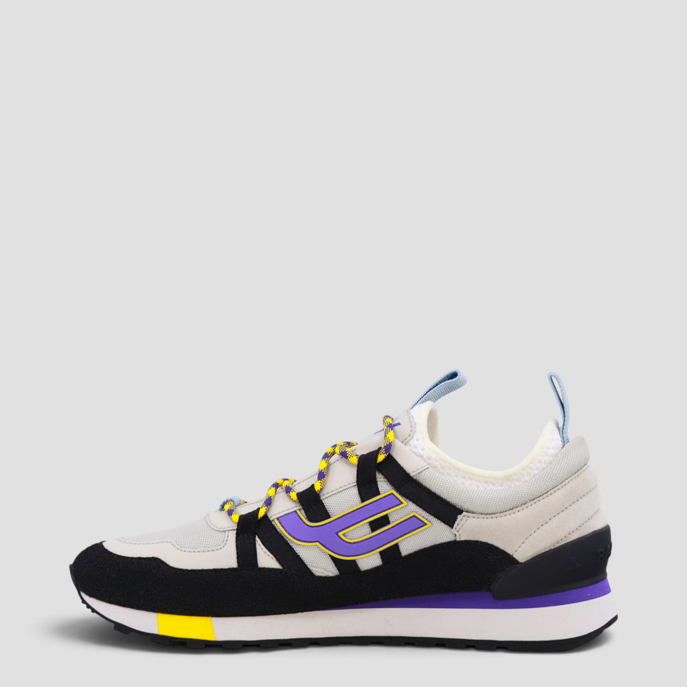 Bally Women's Glick Sneakers