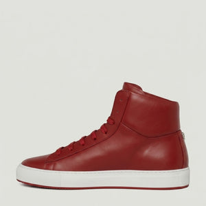 Philipp Plein Men's Edward High Top Sneakers