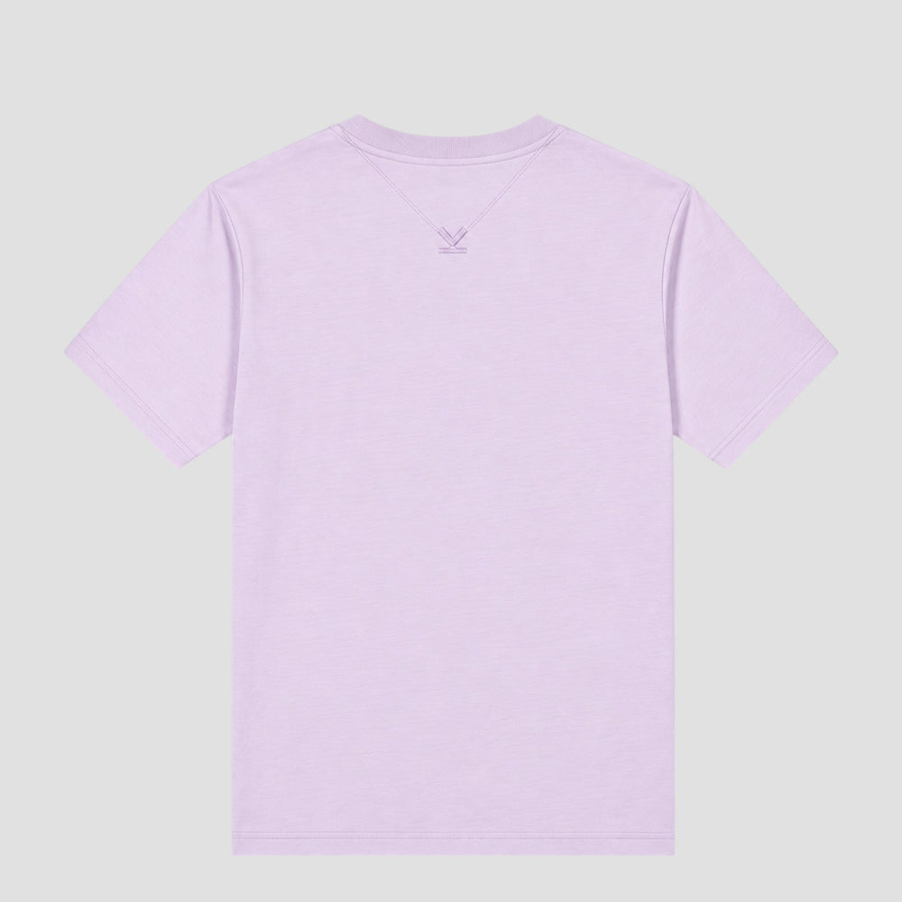 Kenzo Men's Multicolored Logo Oversize T-Shirt