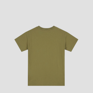 Kenzo Kids Giraffe Logo T-Shirt