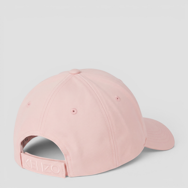 Kenzo Canvas Kampus Tiger Cap