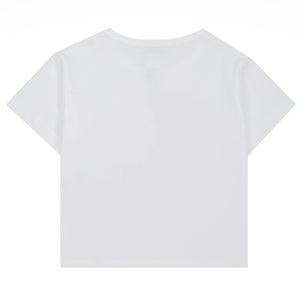 Kenzo Kids Toddler's 'KENZO PARIS' Logo T-Shirt