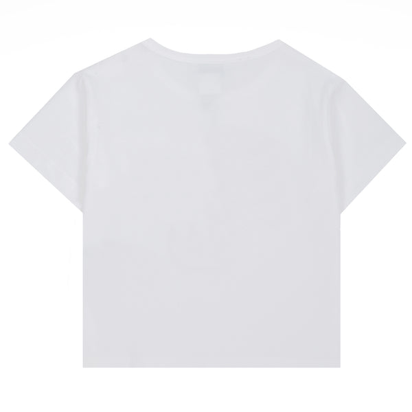 Kenzo Kids Toddler's 'KENZO PARIS' Logo T-Shirt