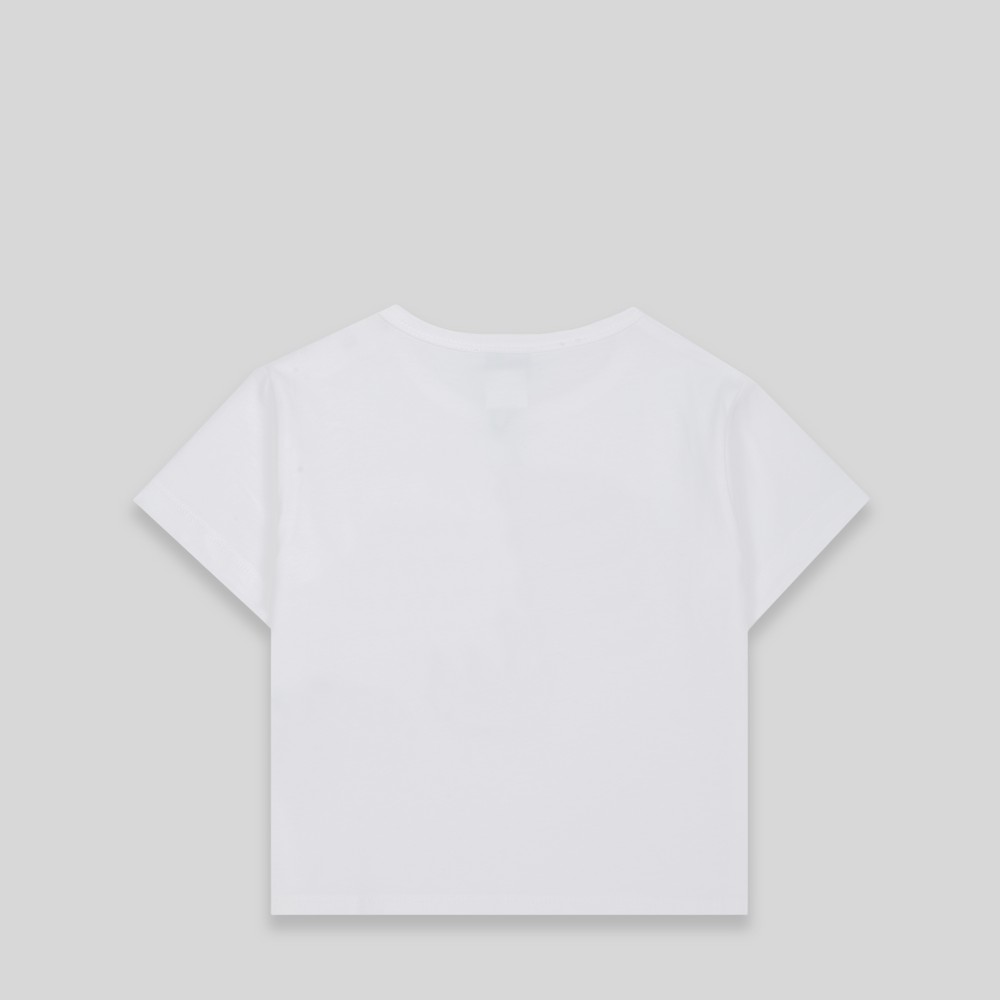 Kenzo Kids Toddler's 'KENZO PARIS' Logo T-Shirt