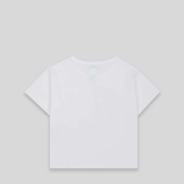 Kenzo Kids Toddler's 'KENZO PARIS' Logo T-Shirt