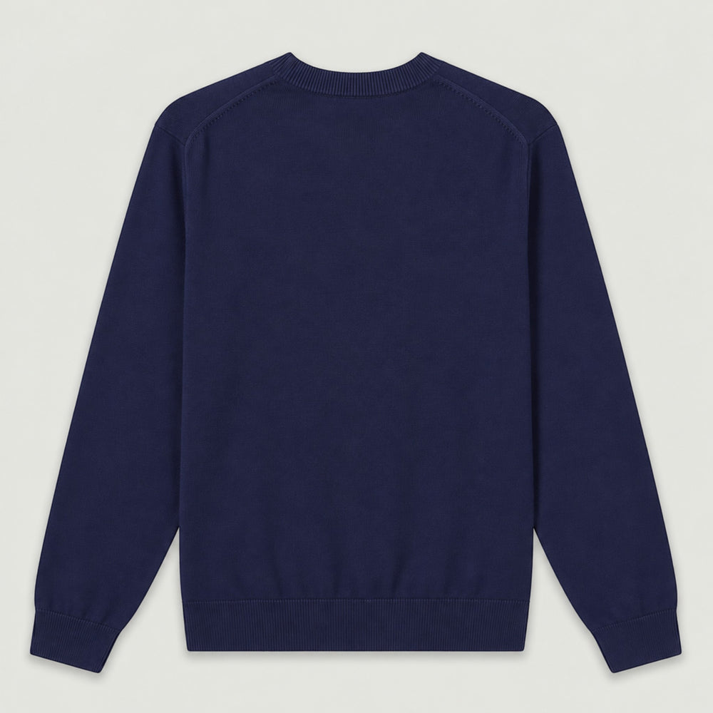 Kenzo Men's Logo Classic Jumper Sweater