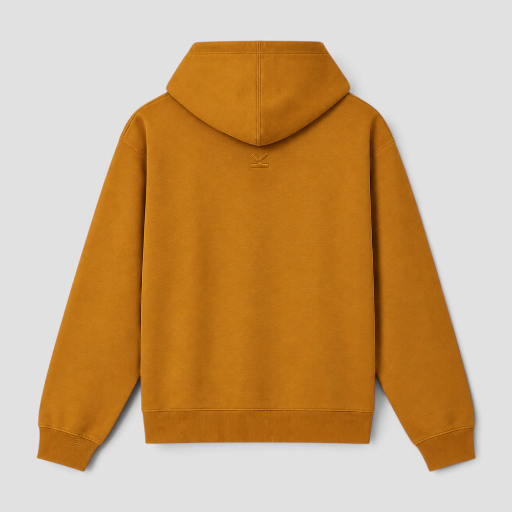 Kenzo Men's Logo Hoodie Sweatshirt