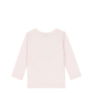 Kenzo Kids Toddler's Tiger Logo Long Sleeve T-Shirt