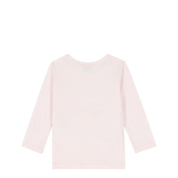 Kenzo Kids Toddler's Tiger Logo Long Sleeve T-Shirt