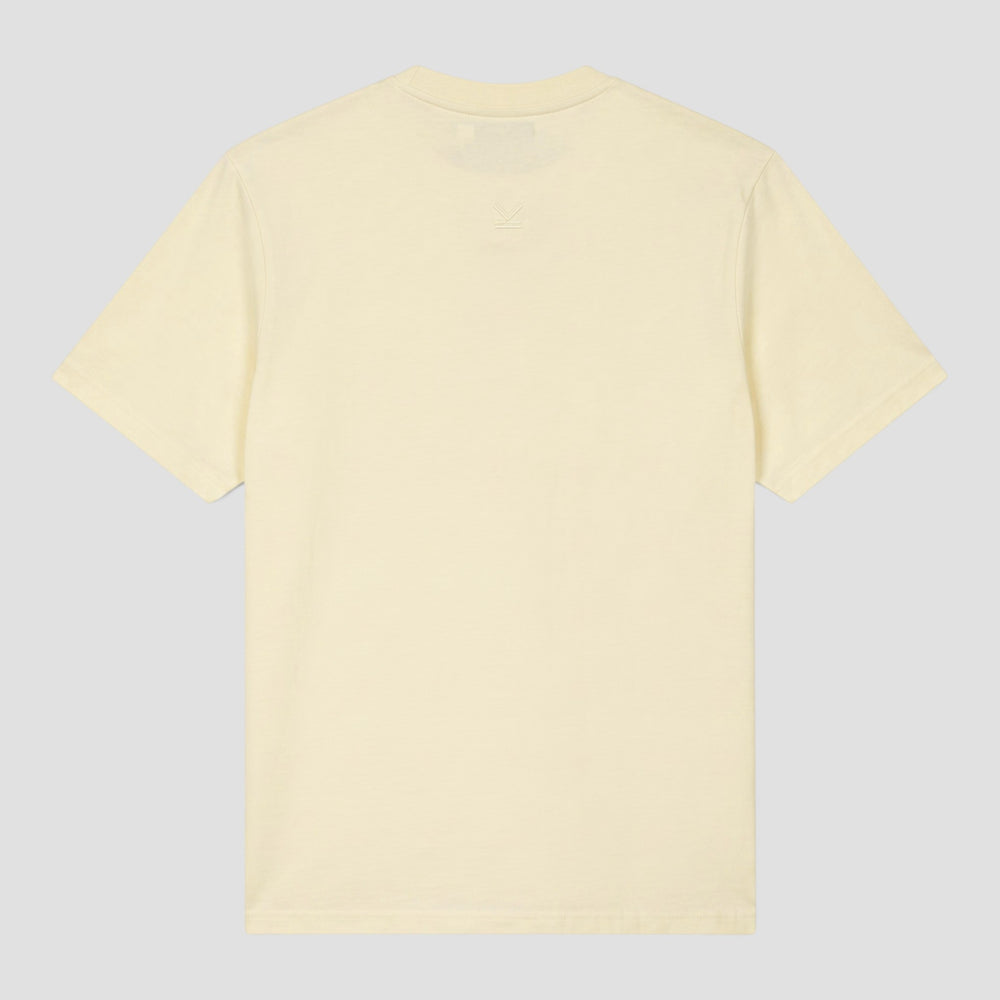 Kenzo Men's Multicolored Logo Oversize T-Shirt