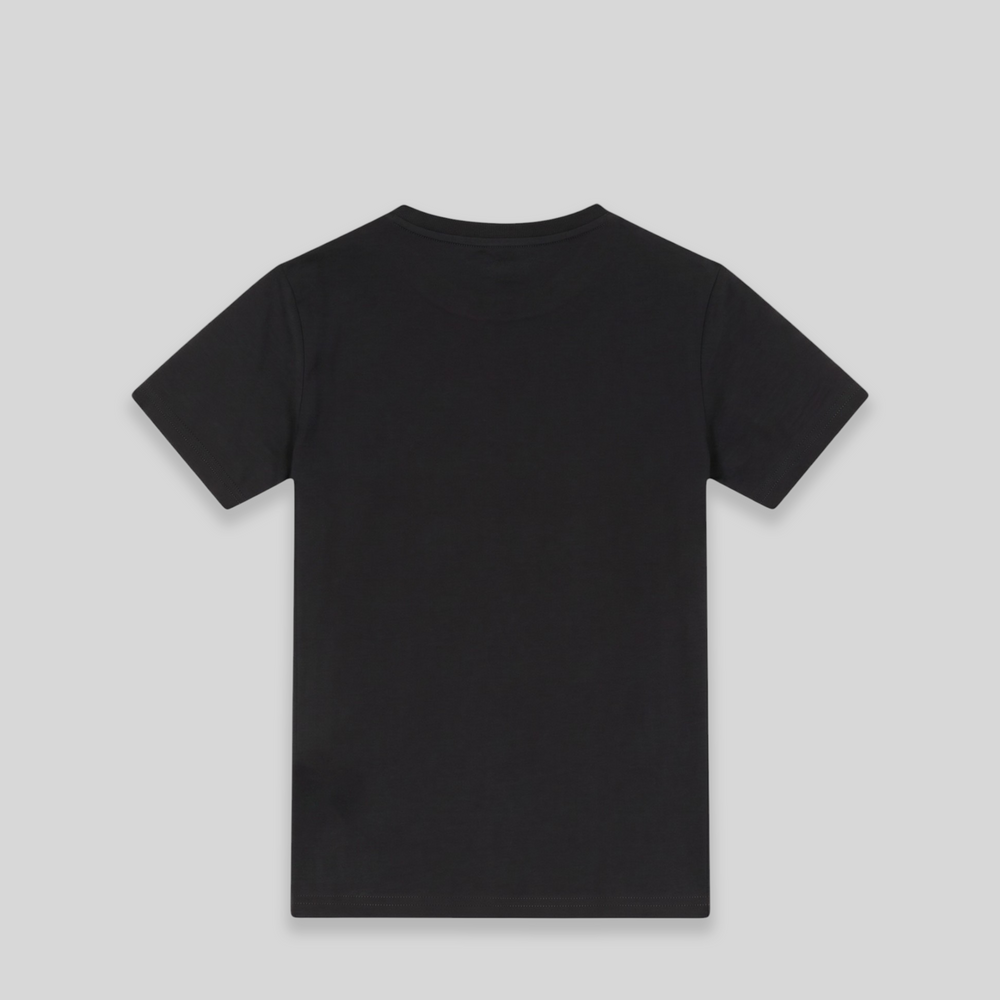 Hugo Boss Kids Repeating Graphic Logo T-Shirt