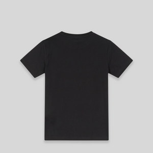 Hugo Boss Kids Repeating Graphic Logo T-Shirt