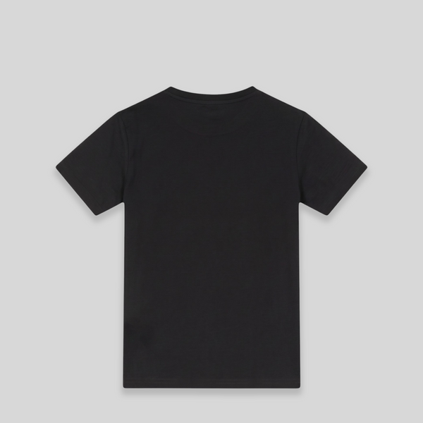 Hugo Boss Kids Repeating Graphic Logo T-Shirt