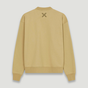 Kenzo Men's Sport 'Big X' Sweatshirt