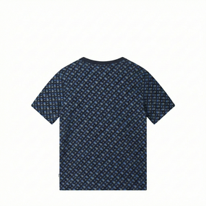 Hugo Boss Kids Monogram T-Shirt