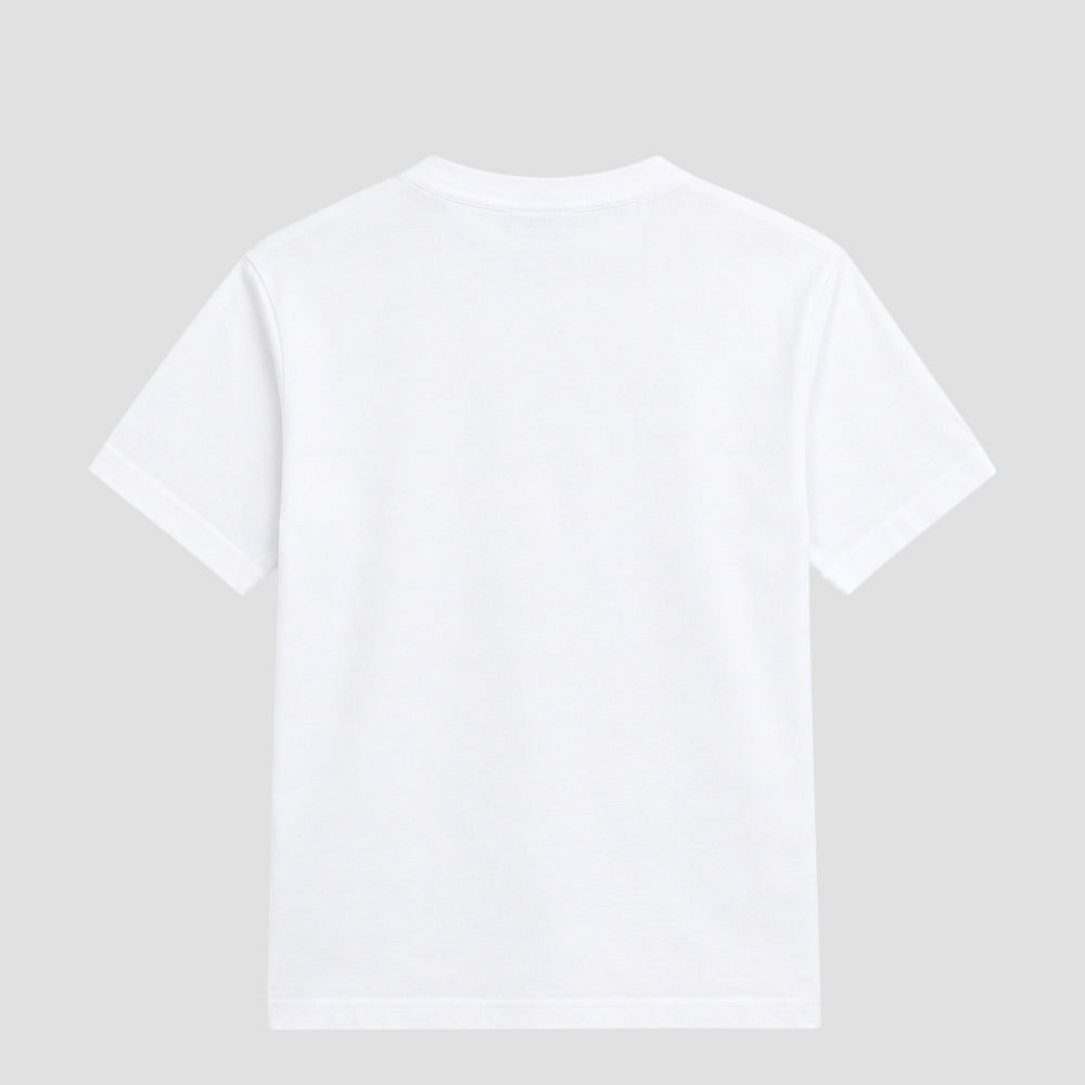 Bally Men's Foiled T-Shirt
