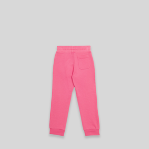 Balmain Kids Toddler's Embossed Logo Sweatpants