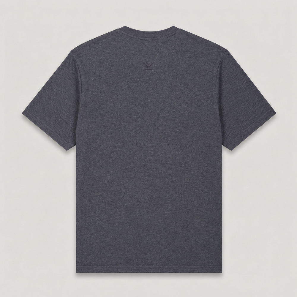 Kenzo Men's Multicolored Logo Oversize T-Shirt