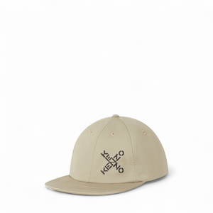 Kenzo Sport 'Little X' Nylon Baseball Cap